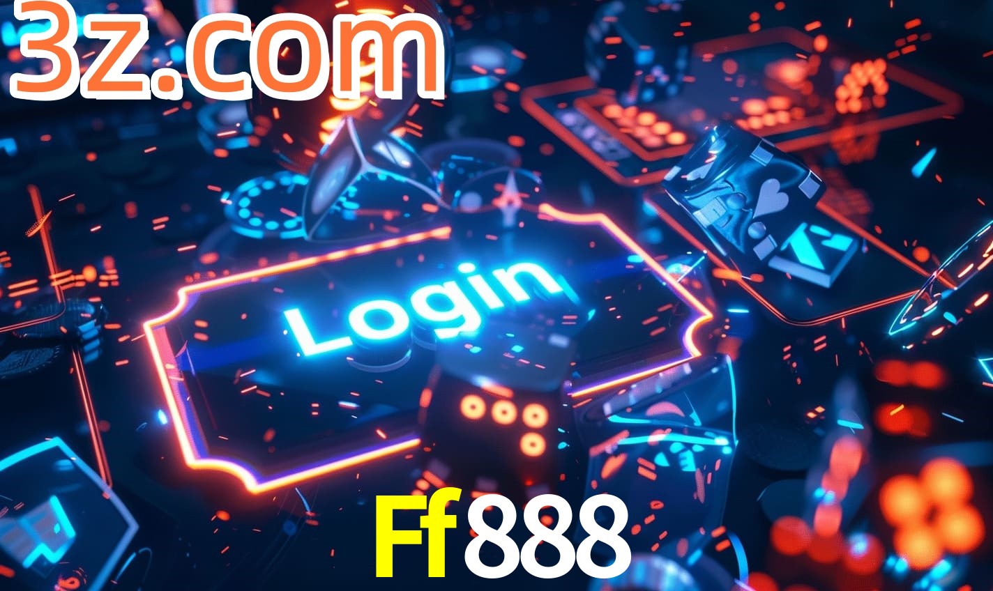 Bônus de Cadastro Cassino Ff888